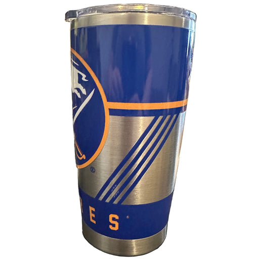 20oz Buffalo Sabres Stainless Steel Tumbler