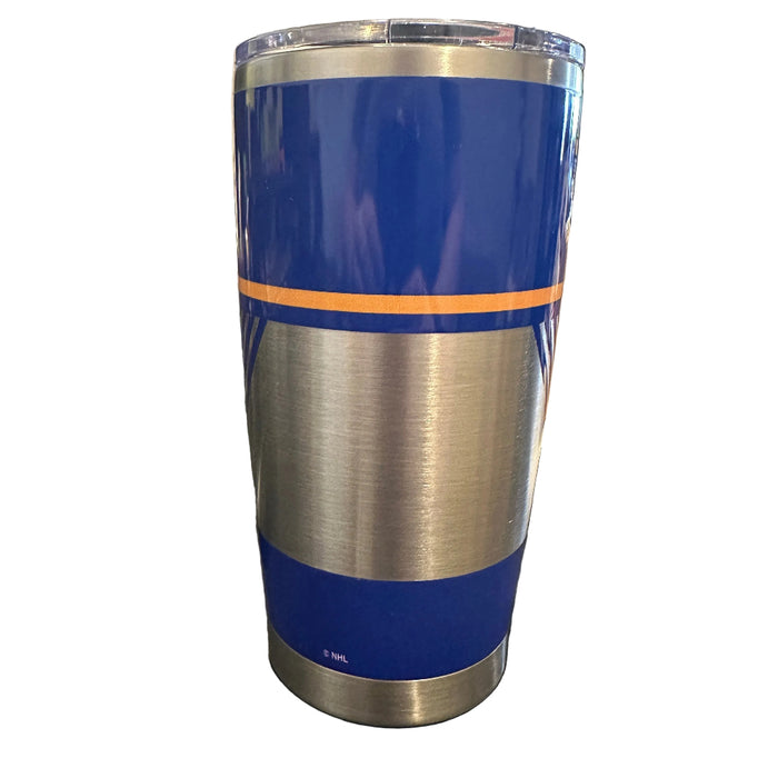 20oz Buffalo Sabres Stainless Steel Tumbler
