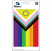 Inclusive Pride Decal - Made in USA