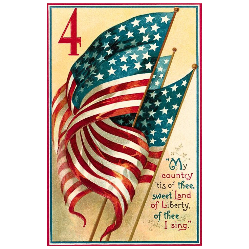 4th of July / Independence Day