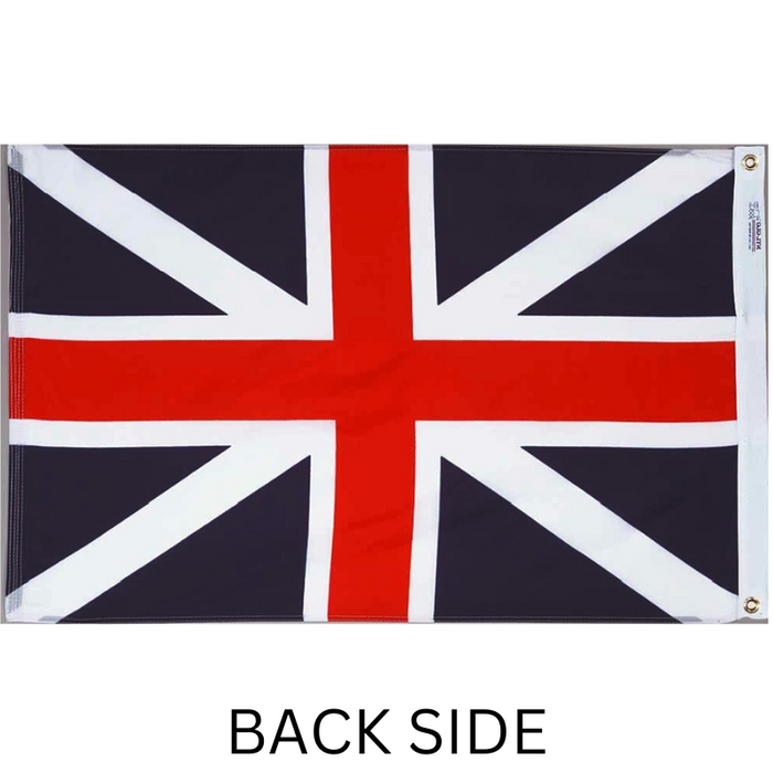 King's Colors Nylon Flag