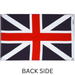 King's Colors Nylon Flag