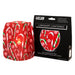 Christmas Candy Canes Expandable Luminary Lanterns