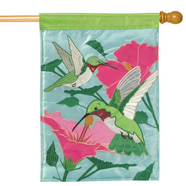 Banner/House Flags