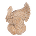 Natural Turkey Polyresin Figurine