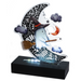 Flying Ghost Acrylic LED Table Decor