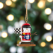 Race Day S'mores Ornament