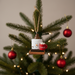 Warm Cocoa Mini S'mores Ornament
