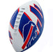 8.5" Buffalo Bills Rubber Youth Football