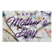 3x5' Mother's Day Butterflies Polyester Flag - Made in the USA