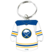 Buffalo Sabres Reversible Jersey Key Chain