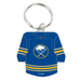 Buffalo Sabres Reversible Jersey Key Chain