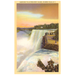 Niagara Falls From Goat Island PRINT