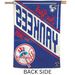 New York Yankees Cooperstown Banner