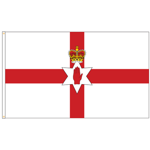 Northern Ireland Polyester Flag