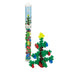 Christmas Tree Plus Plus 70 Piece Puzzle in Tube