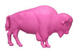 The Original Pink Buffalo Lawn Ornament - Made In USA