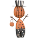 Pumpkin Jack Chunky Sitter