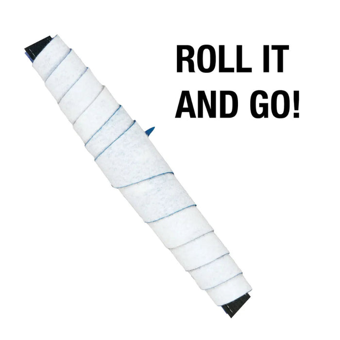 Roll And Go Premium Pennant