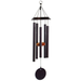 26" Shenandoah Melodies Plum Wind Chime (5 Tubes)