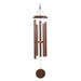 42" Shenandoah Melodies Copper Vein Wind Chime (5 Tubes)