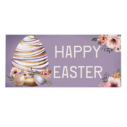 Faberge Easter Egg Sassafras Mini Switch Doormat Insert