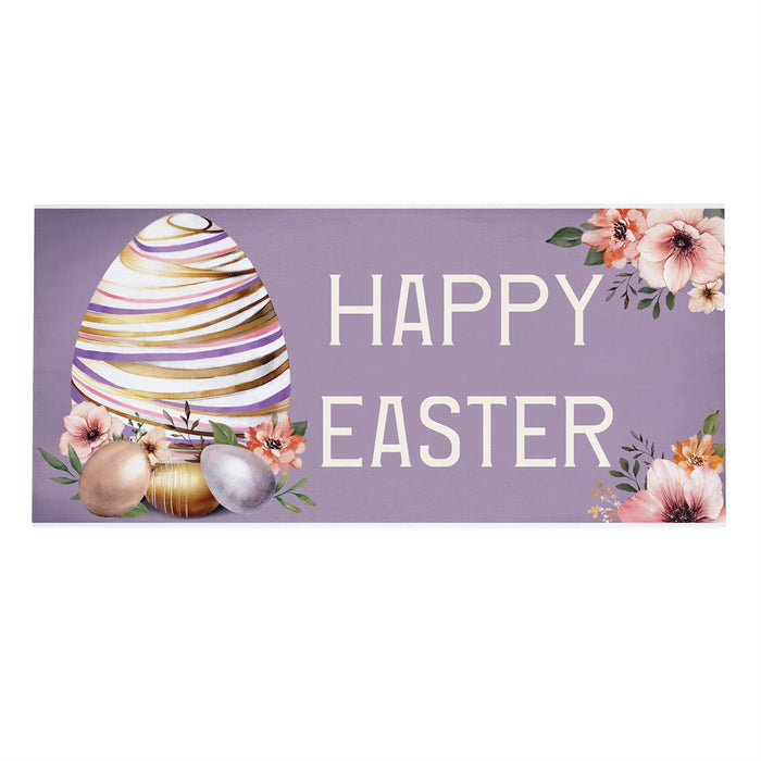 Faberge Easter Egg Sassafras Mini Switch Doormat Insert