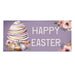 Faberge Easter Egg Sassafras Mini Switch Doormat Insert