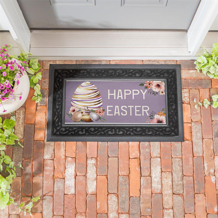 Faberge Easter Egg Sassafras Mini Switch Doormat Insert