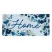 Gilded Meadow HOME Mini Switch Doormat Insert