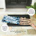 Gilded Meadow HOME Mini Switch Doormat Insert
