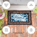 Gilded Meadow HOME Mini Switch Doormat Insert