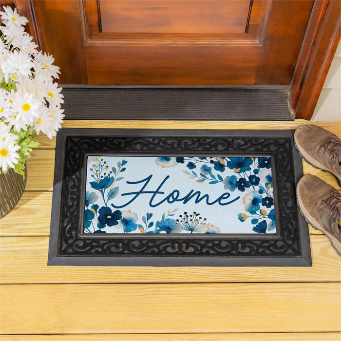 Gilded Meadow HOME Mini Switch Doormat Insert