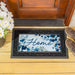 Gilded Meadow HOME Mini Switch Doormat Insert