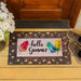 Summer Treats Sassafras Mini Switch Doormat Insert