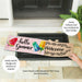 Summer Treats Sassafras Mini Switch Doormat Insert