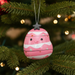 Squishmallow Hard Plastic Ornament - Tree
