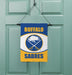 Buffalo Sabres Suede Garden Flag