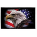 3x5' America Strong Eagle Nylon Flag