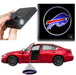 Buffalo Bills LED Car Door Light