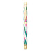 Boxed Rollerball Pen - Arrows Up Pink & Green