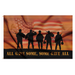 All Gave Some, Some Gave All Polyester Flag - Made in the USA