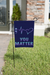 You Matter Heartbeat Garden Flag