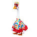 Giddy the Goose Outfit - Birthday Fashion