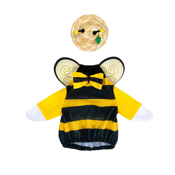 Giddy the Goose Outfit - Bee