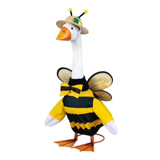 Giddy the Goose Outfit - Bee