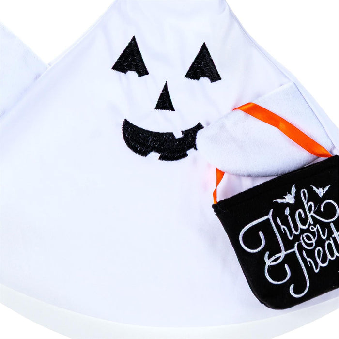 Giddy the Goose Outfit - Ghost