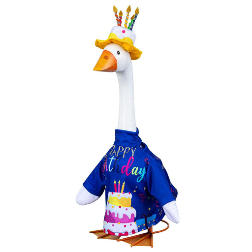 Giddy the Goose Outfit - Birthday Celebration