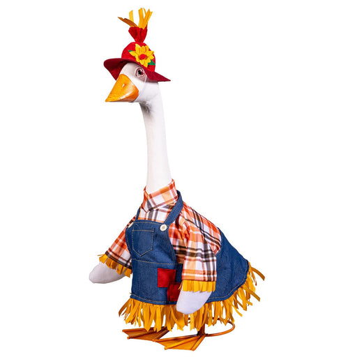 Giddy the Goose Outfit - Scarecrow