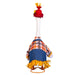 Giddy the Goose Outfit - Scarecrow